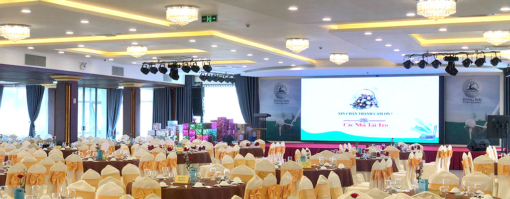 Golf Đồng Nai